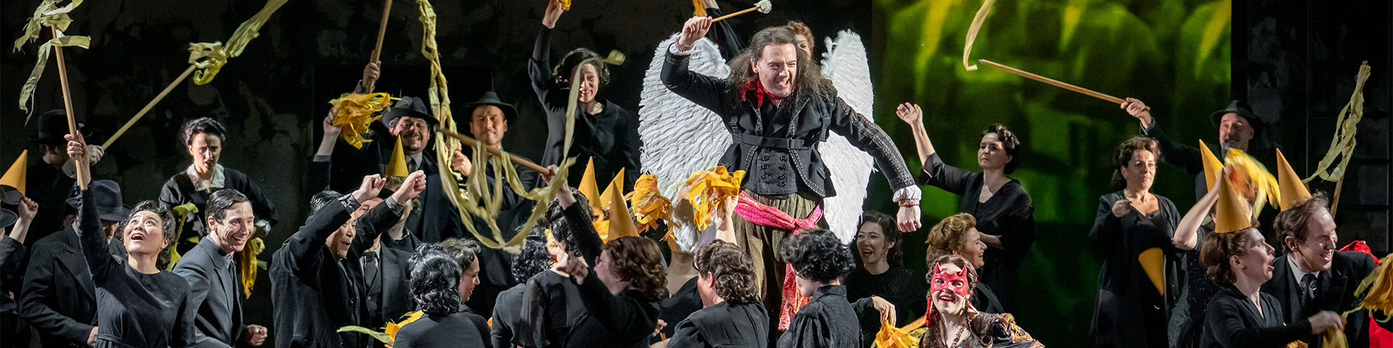 Grete Minde production image