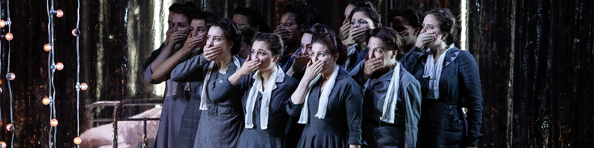 Iolanta production image