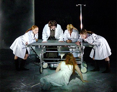 Rusalka image
