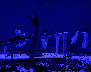 La Traviata image